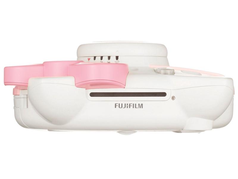 Câmera Instantânea Fujifilm Instax Hello Kitty - Câmeras